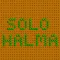 SOLO HALMA