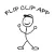 Flip Clip App