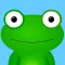 Senior Frog