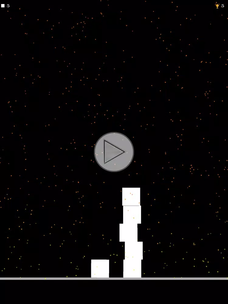 Kisten Turm iPad  Screenshots