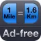 Ad-Free Unit Converter