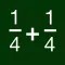 Fraction Drills