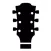 Very Simple Guitar Tuner