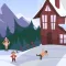 Snowball games