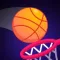 Flipper Basketball -Hoops Flip