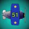 Area51 in 1951
