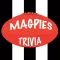 AFL Trivia - Collingwood