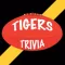 AFL Trivia - Richmond Tigers
