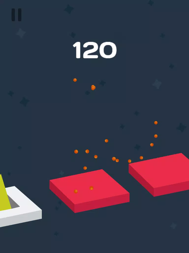 تصاویر Ball Jump Ninja iPad 