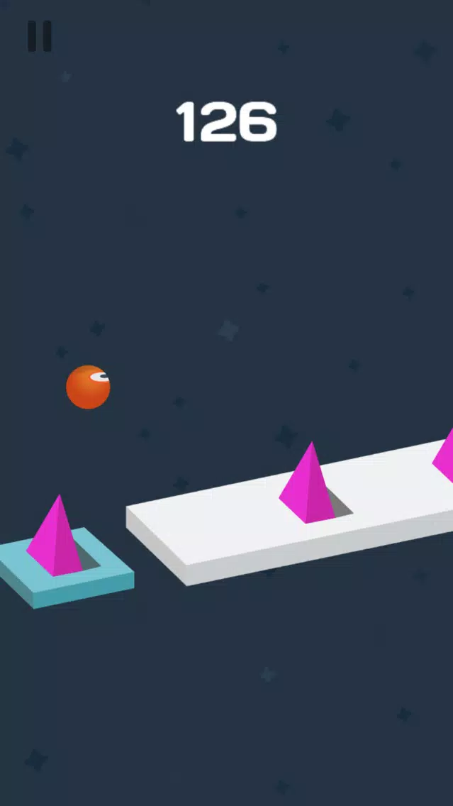 تصاویر Ball Jump Ninja