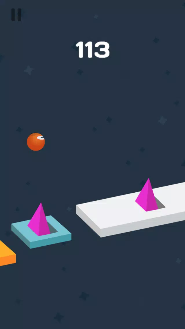 تصاویر Ball Jump Ninja