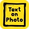 Add Text to Photos- Fonts for Pictures Maker