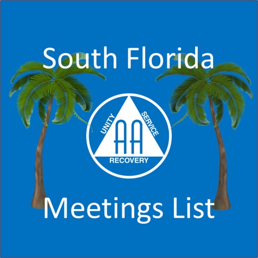 South Florida AA Meetings South Florida AA Meetings