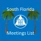 South Florida AA Meetings