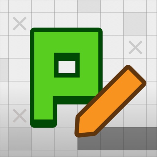 Pixelogic - Daily Nonograms Pixelogic - Daily Nonograms