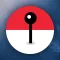 Map 'Em All! - Pokestop Map with 250,000+ locations