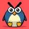 Grumply - Penguin Stickers