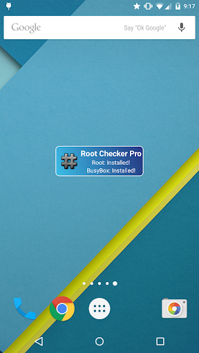Root Checker Pro APK for Android Download - PGYER APKHUB