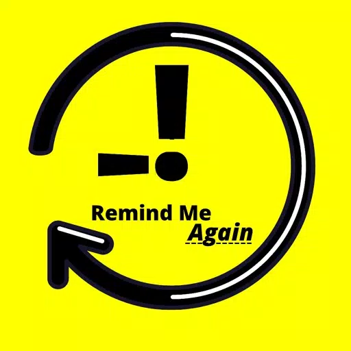 Remind Me || Again Remind Me || Again