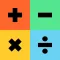 Math Practice by Wärn