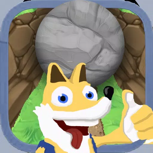 Dingo Dash Dingo Dash