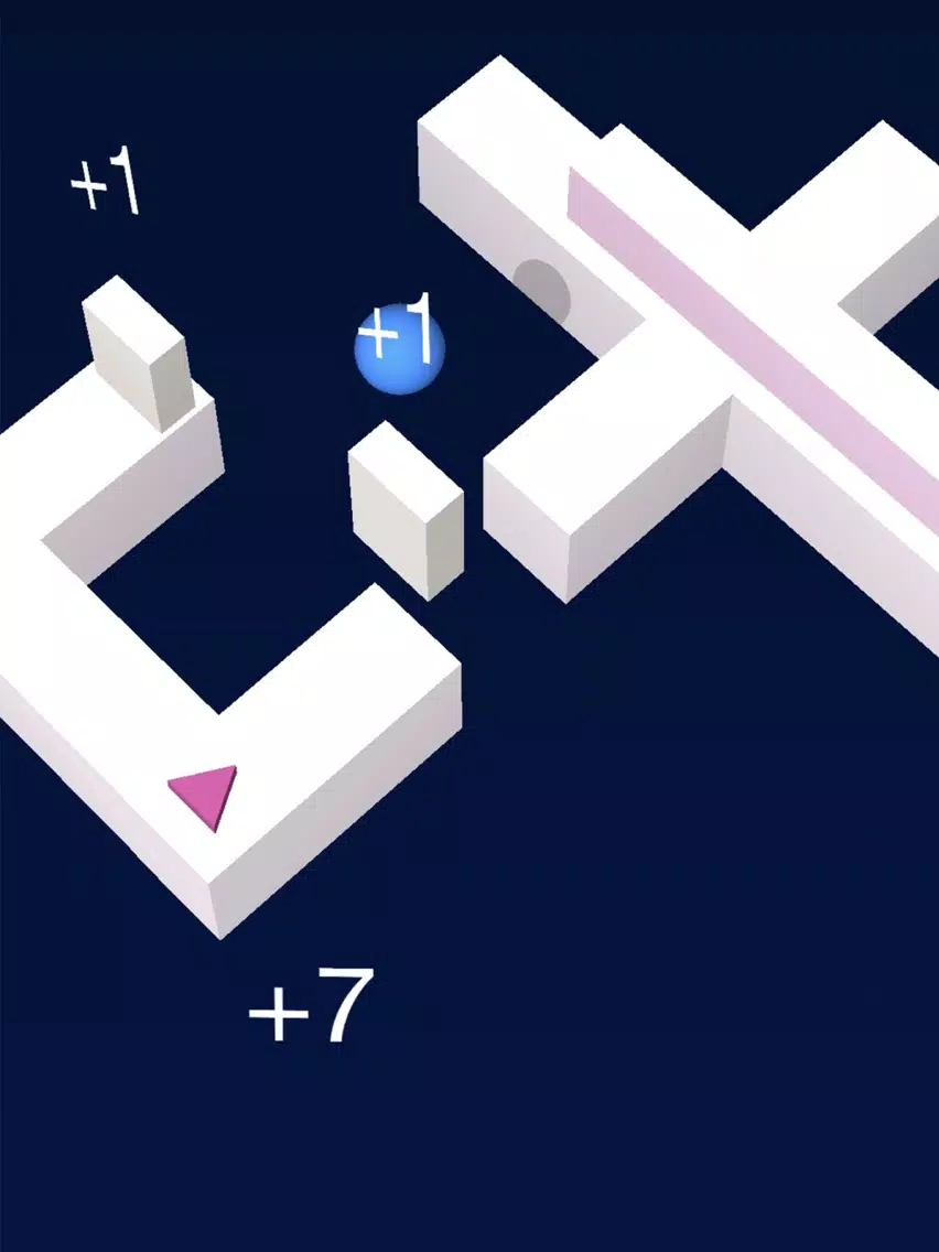 Color Zen! iPad Screenshots