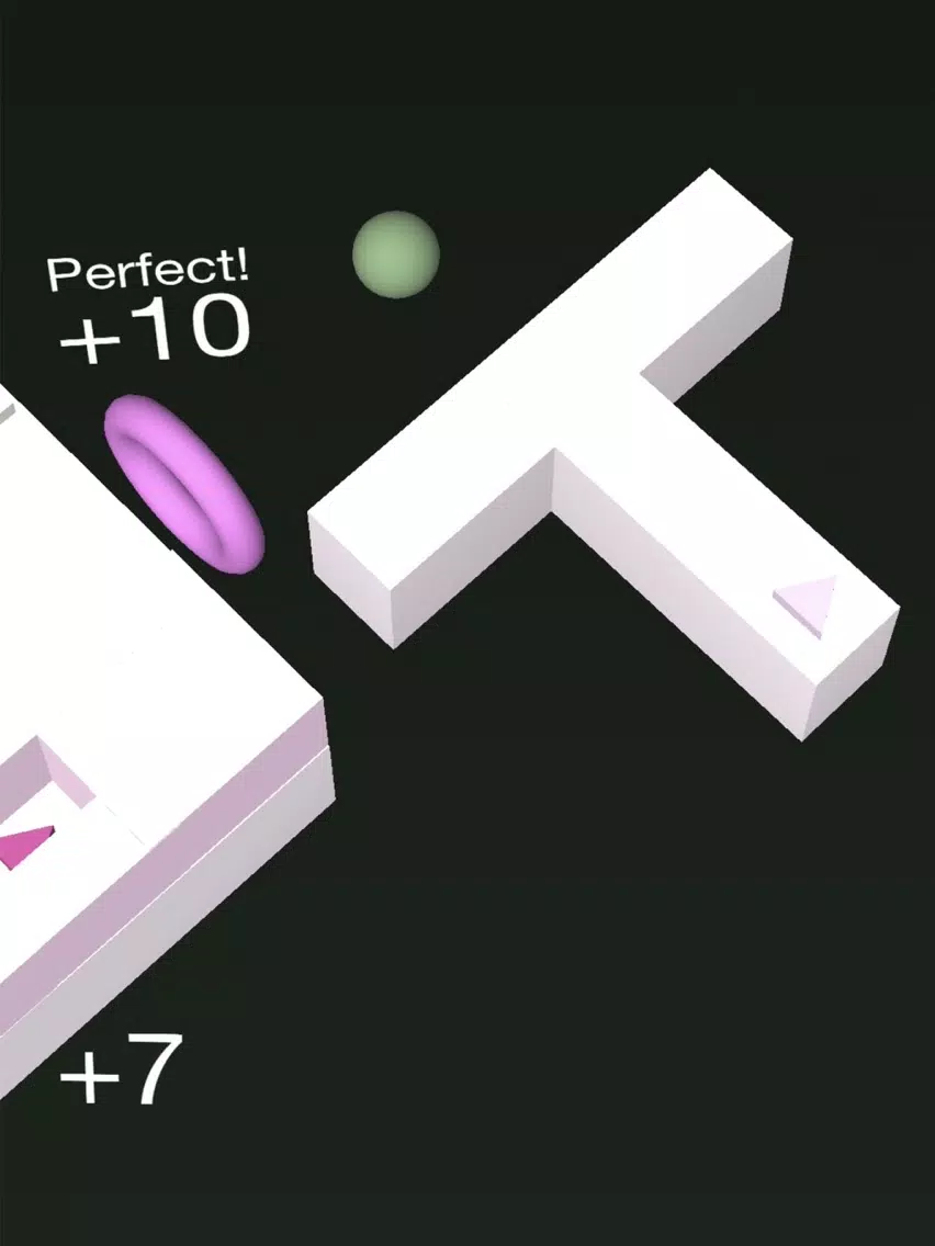 Color Zen! iPad Screenshots