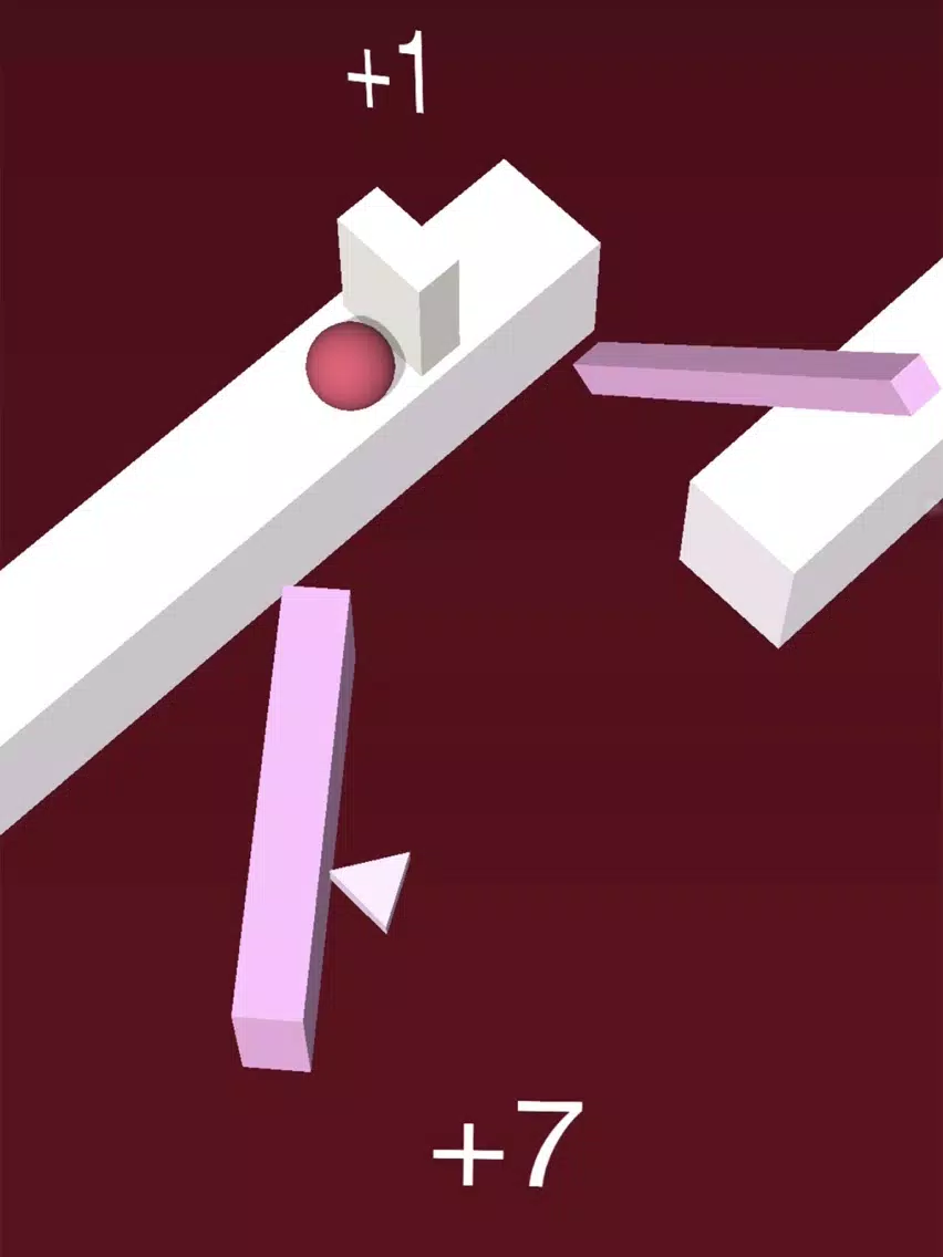 Color Zen! iPad Screenshots