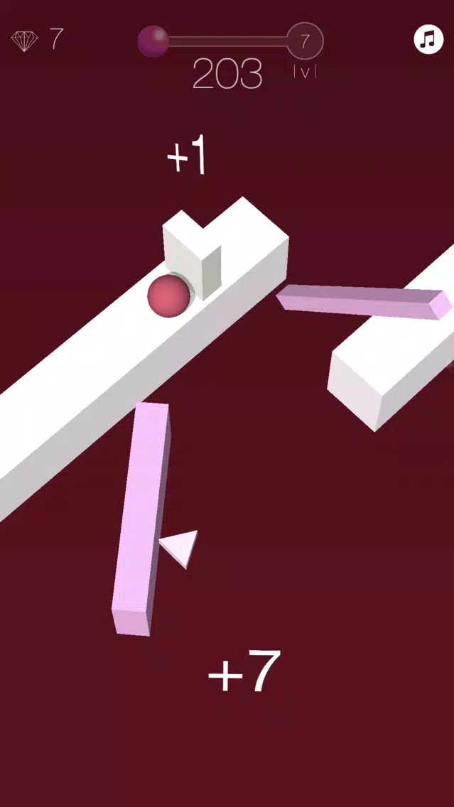 Color Zen! Screenshots