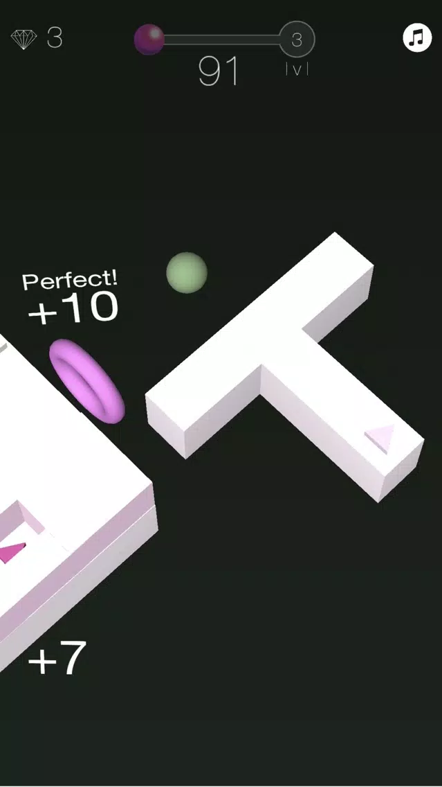 Color Zen! Screenshots