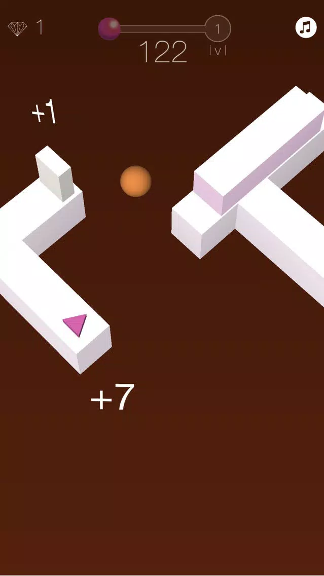 Color Zen! Screenshots