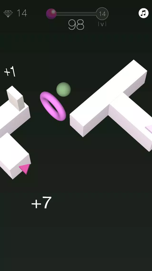 Color Zen! Screenshots