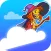 Halloween Scary Emoji Jump