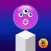 Halloween Scary Emoji Spirit