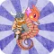 Return of Bob The Strong Viking Sponge - Rough Voyage To The UnderWater Unicorn Homeland Gate