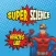 Super Science Heroes Lab AR Laser