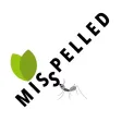 Misspelled Misspelled