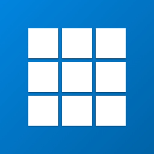 Giant Square: Grids & Collages Giant Square: Grids & Collages