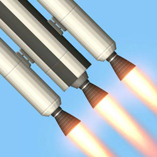 SpaceFlight Simulator