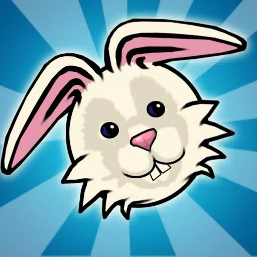 Bunny Leap Bunny Leap