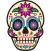 Skull Art