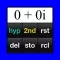 Complex RPN Calculator PRO