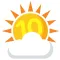 WxNmbr – Weather at a Glance