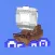Bitsy Boat