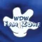 WDW Fan Zone