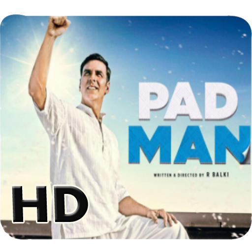 PADMAN Full Movie HD