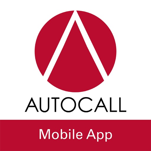 AutoCall Foundation Series AutoCall Foundation Series