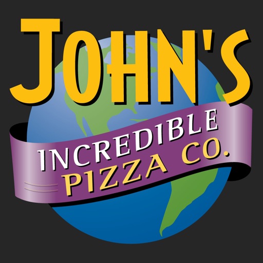 John's Incredible Pizza Co. John's Incredible Pizza Co.