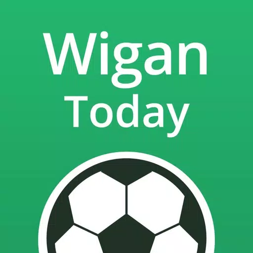 Wigan Today Football App Wigan Today Football App