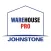 Johnstone WareHouse Pro